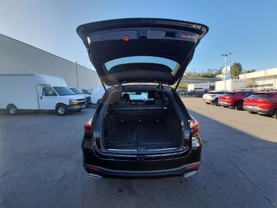 2025 Mercedes-Benz GLE GLE 350
