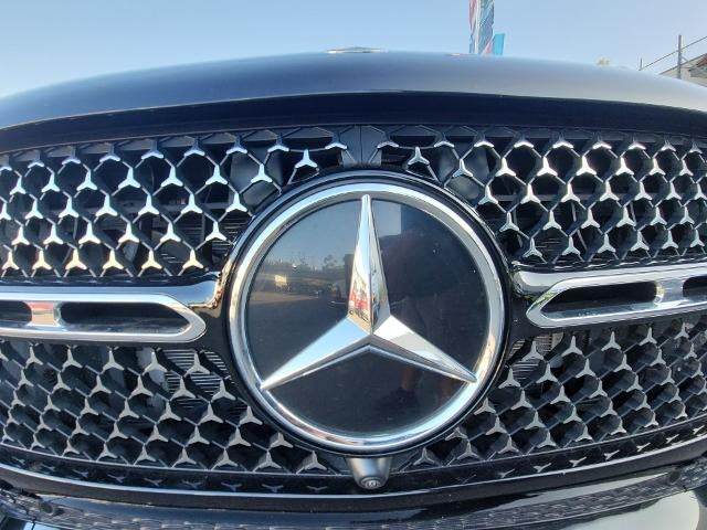 2025 Mercedes-Benz GLE GLE 350