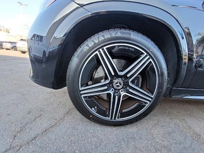 2025 Mercedes-Benz GLE GLE 350