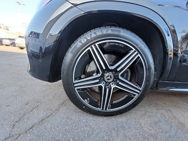 2025 Mercedes-Benz GLE GLE 350