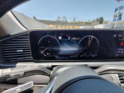 2024 Mercedes-Benz GLE 350 4MATIC®