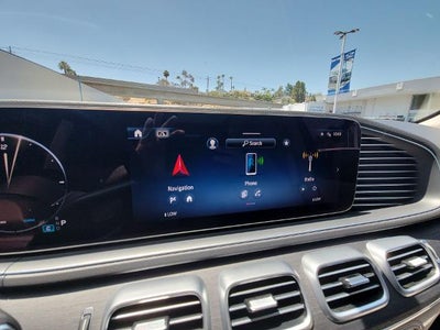 2024 Mercedes-Benz GLE 350 4MATIC®