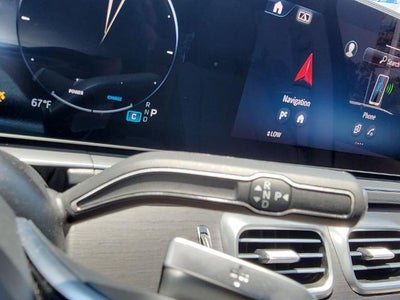 2024 Mercedes-Benz GLE 350 4MATIC®