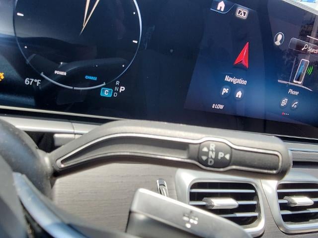 2024 Mercedes-Benz GLE 350 4MATIC®