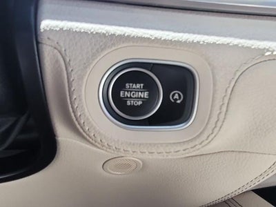 2024 Mercedes-Benz GLE 350 4MATIC®