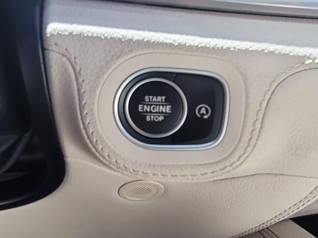 2024 Mercedes-Benz GLE 350 4MATIC®