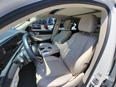 2024 Mercedes-Benz GLE 350 4MATIC®
