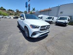 2024 Mercedes-Benz GLE 350 4MATIC®