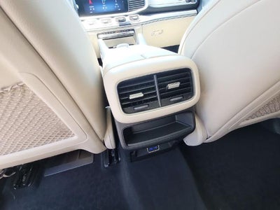 2024 Mercedes-Benz GLE 350 4MATIC®