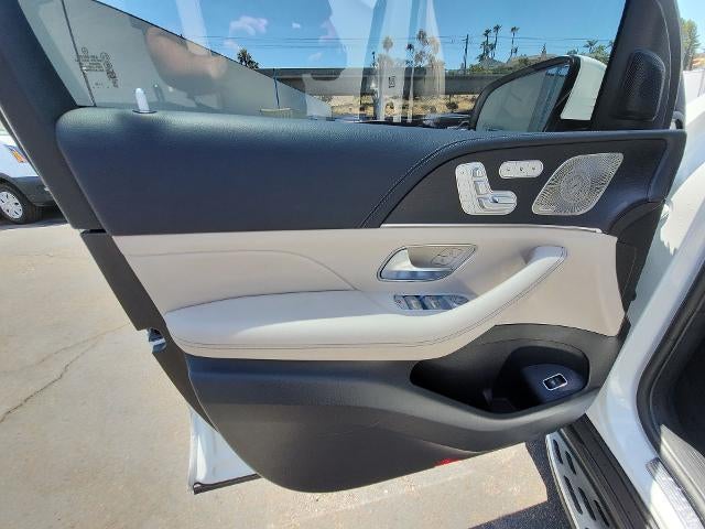 2024 Mercedes-Benz GLE 350 4MATIC®