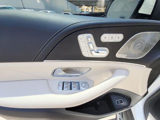 2024 Mercedes-Benz GLE 350 4MATIC®