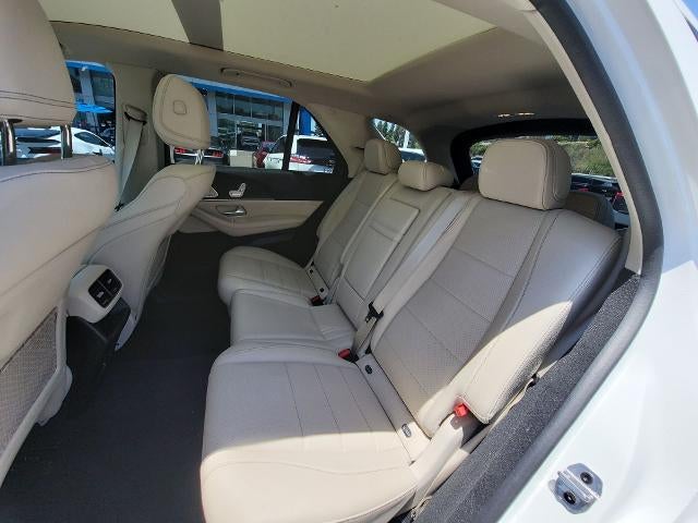 2024 Mercedes-Benz GLE 350 4MATIC®