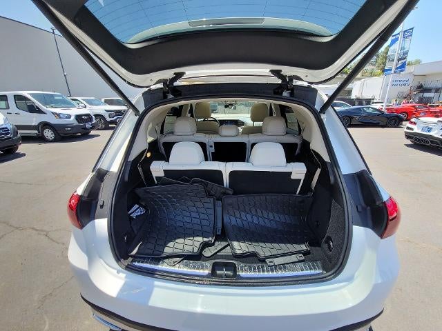 2024 Mercedes-Benz GLE 350 4MATIC®