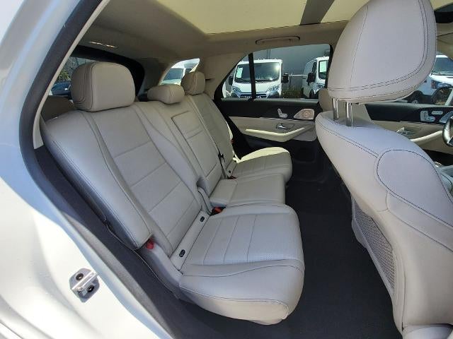 2024 Mercedes-Benz GLE 350 4MATIC®