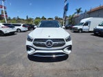2024 Mercedes-Benz GLE 350 4MATIC®