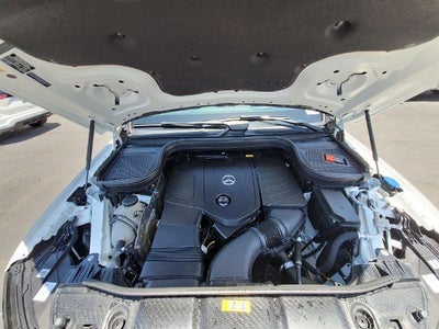 2024 Mercedes-Benz GLE 350 4MATIC®