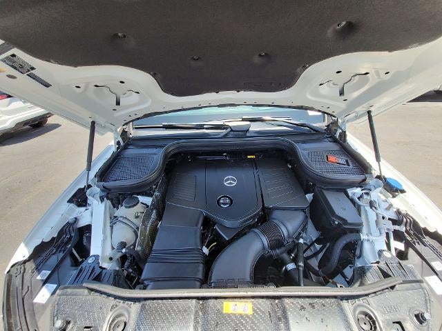 2024 Mercedes-Benz GLE 350 4MATIC®