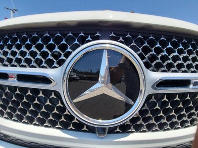 2024 Mercedes-Benz GLE 350 4MATIC®