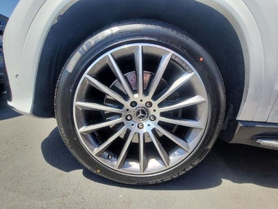 2024 Mercedes-Benz GLE 350 4MATIC®