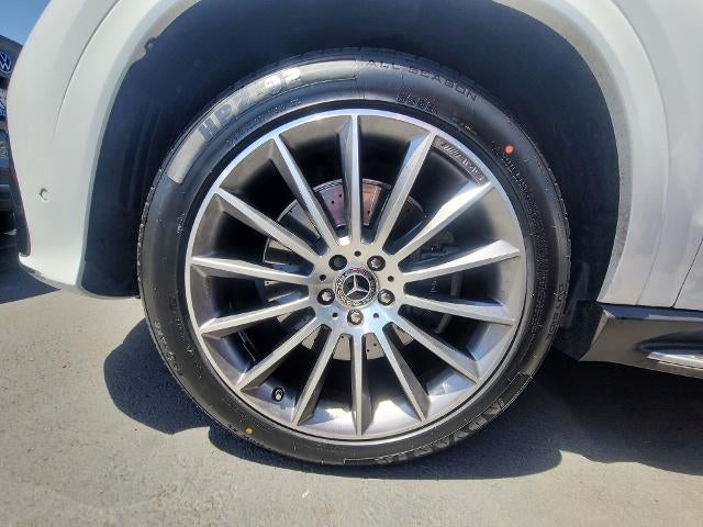 2024 Mercedes-Benz GLE 350 4MATIC®