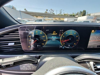 2022 Mercedes-Benz GLE 350 4MATIC®