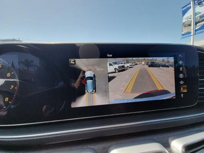 2022 Mercedes-Benz GLE 350 4MATIC®