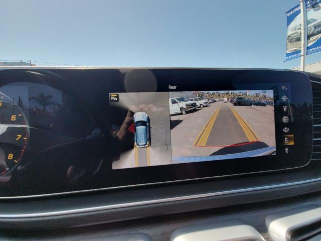 2022 Mercedes-Benz GLE 350 4MATIC®