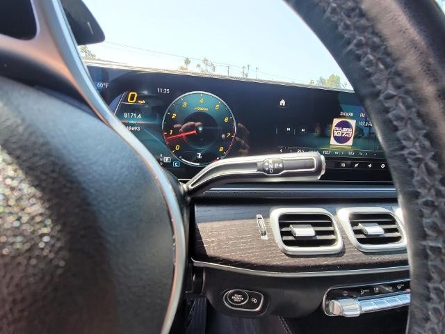 2022 Mercedes-Benz GLE 350 4MATIC®