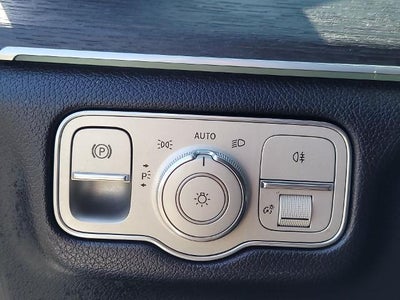 2022 Mercedes-Benz GLE 350 4MATIC®