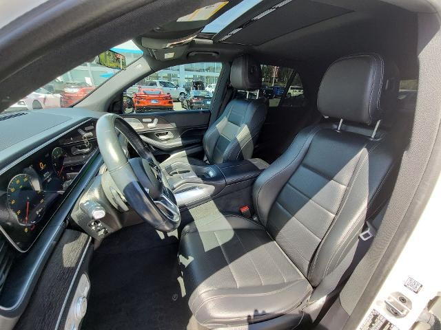 2022 Mercedes-Benz GLE 350 4MATIC®