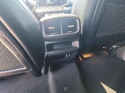 2022 Mercedes-Benz GLE 350 4MATIC®