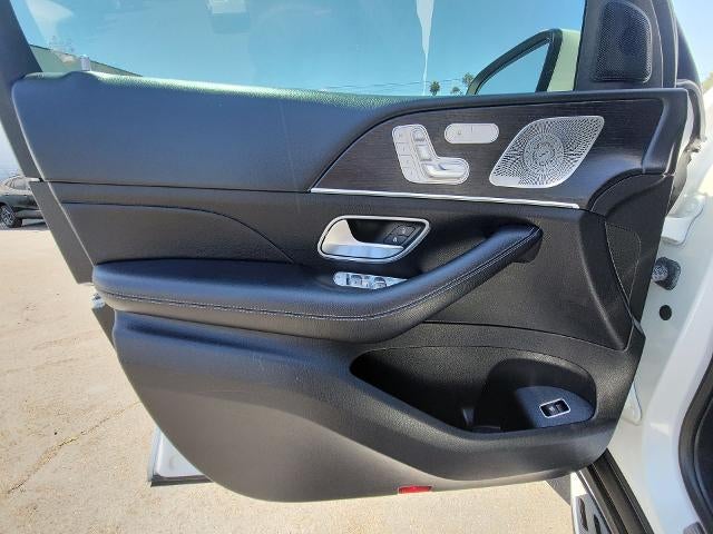 2022 Mercedes-Benz GLE 350 4MATIC®