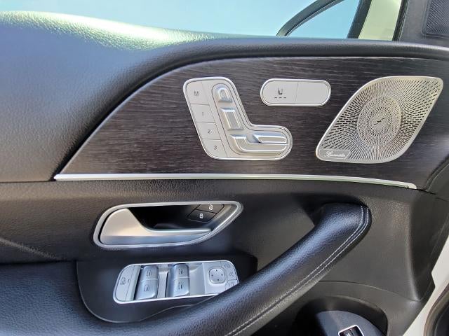 2022 Mercedes-Benz GLE 350 4MATIC®