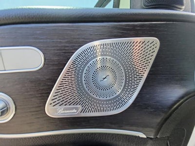 2022 Mercedes-Benz GLE 350 4MATIC®