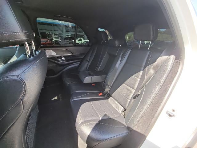 2022 Mercedes-Benz GLE 350 4MATIC®