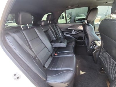 2022 Mercedes-Benz GLE 350 4MATIC®