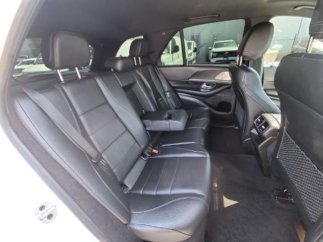 2022 Mercedes-Benz GLE 350 4MATIC®