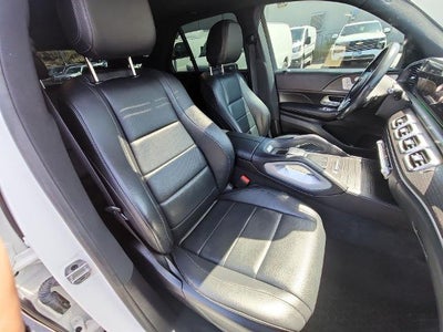 2022 Mercedes-Benz GLE 350 4MATIC®