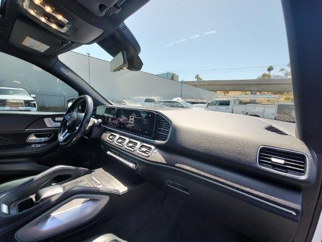 2022 Mercedes-Benz GLE 350 4MATIC®