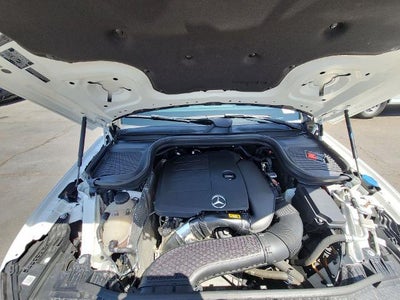 2022 Mercedes-Benz GLE 350 4MATIC®