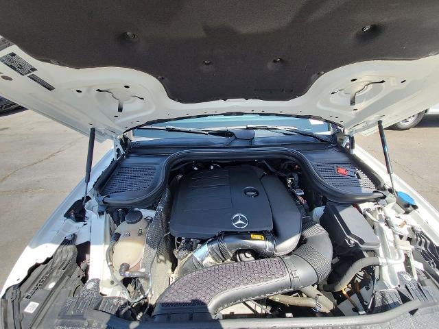 2022 Mercedes-Benz GLE 350 4MATIC®