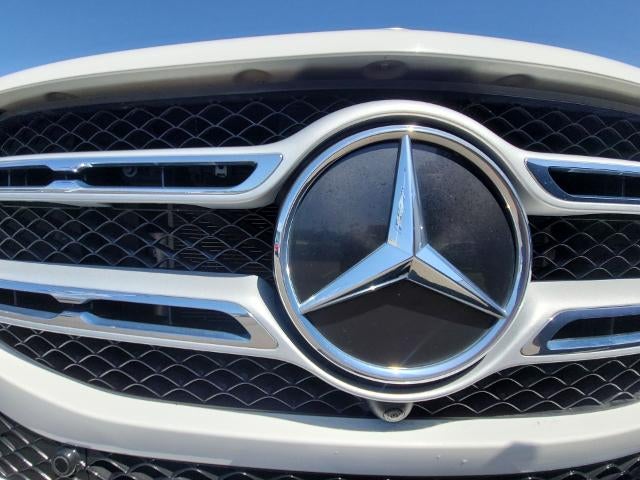 2022 Mercedes-Benz GLE 350 4MATIC®