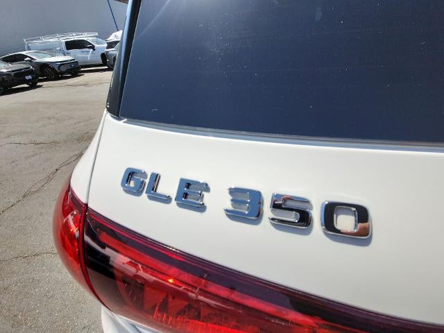 2022 Mercedes-Benz GLE 350 4MATIC®