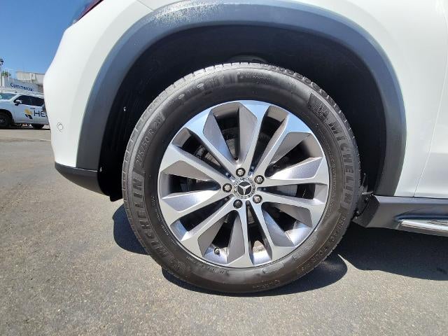2022 Mercedes-Benz GLE 350 4MATIC®