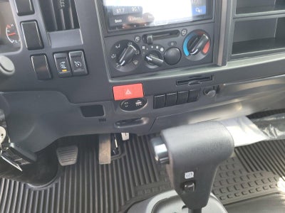 2024 Chevrolet Low Cab Forward 5500 XG 2WD Reg Cab 176"