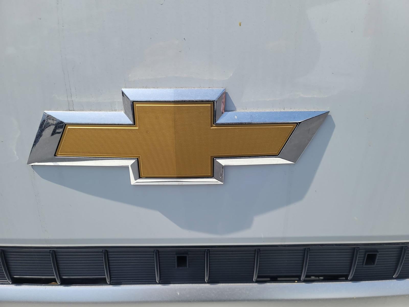 2024 Chevrolet Low Cab Forward 5500 XG 2WD Reg Cab 176"