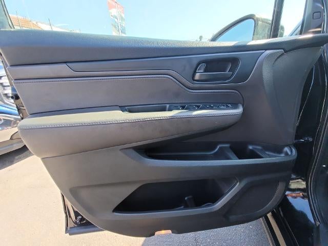 2018 Honda Odyssey EX