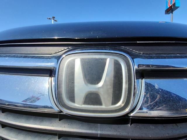 2018 Honda Odyssey EX