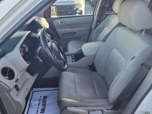 2014 Honda Pilot LX