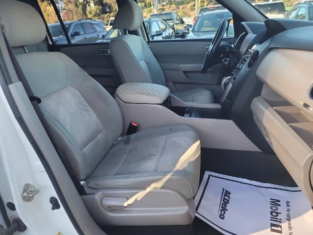 2014 Honda Pilot LX